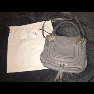 Chloe Medium Marcie Gray